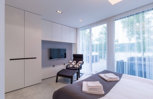 Grodek Nad Dunajcem Hôtel | Lemon Resort Spa