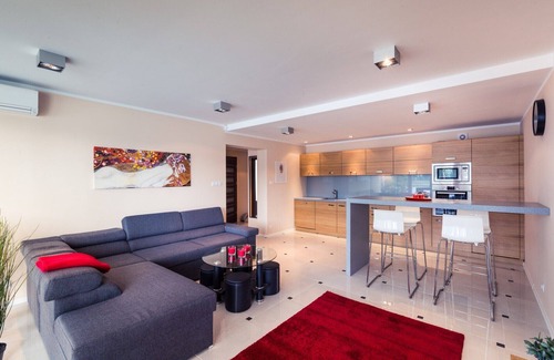 Grodek Nad Dunajcem Hôtel | Lemon Resort Spa