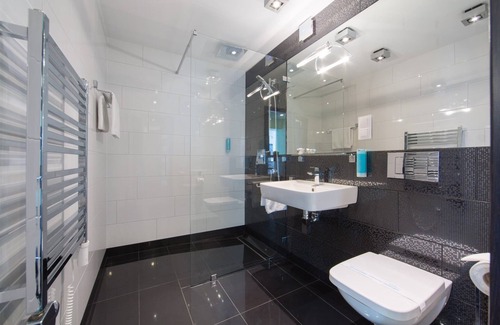 Grodek Nad Dunajcem Hôtel | Lemon Resort Spa