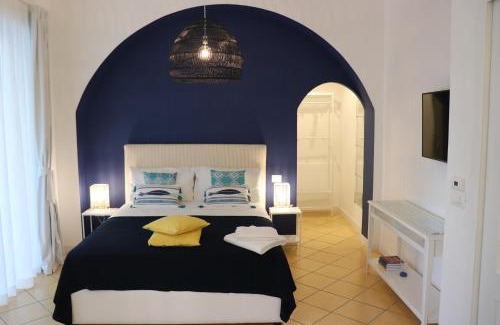 Posillipo Maison | Lemon Suite