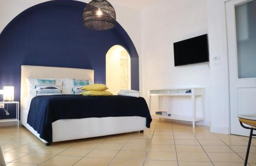 Posillipo Maison | Lemon Suite