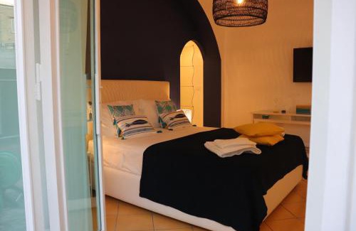Posillipo Maison | Lemon Suite