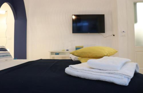 Posillipo Maison | Lemon Suite