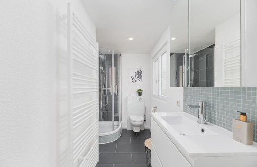 Plattenhardt Maison | Lemon Suites: Traumhaus in Filderstadt