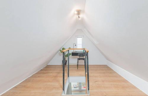 Plattenhardt Maison | Lemon Suites: Traumhaus in Filderstadt