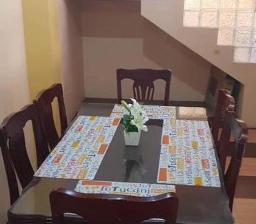 Angeles City Maison | Lemon Transient House
