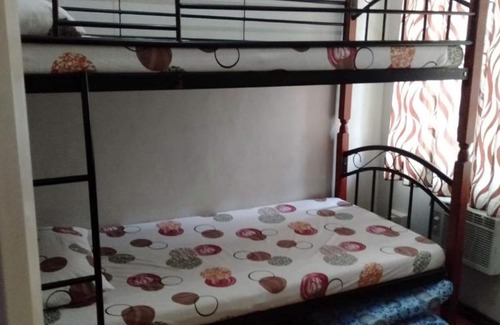 Angeles City Maison | Lemon Transient House