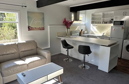 Tawa Appartement | Lemon Tree Apartment Tawa