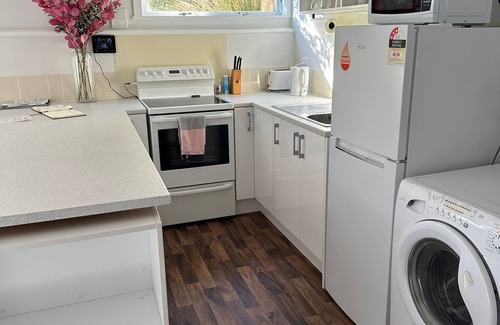 Tawa Appartement | Lemon Tree Apartment Tawa
