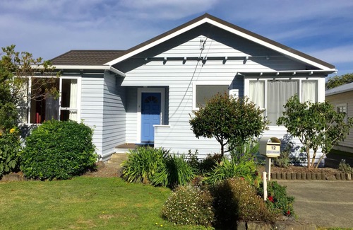 Nelson Maison | Lemon Tree Cottage, idéal pour les familles ou les couples