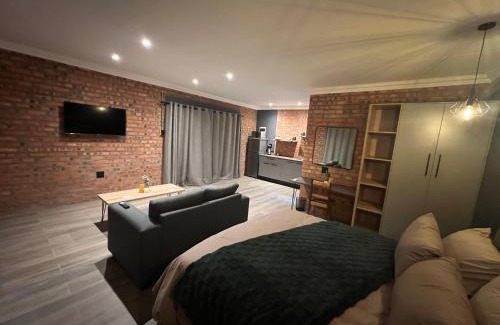 Aliwal North Maison | Lemon Tree Guest House