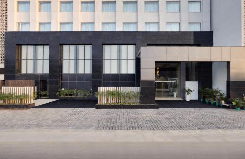 Shikohabad Hôtel | Lemon Tree Hotel Agra