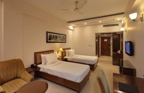 Baddi Hôtel | Lemon Tree Hotel Baddi