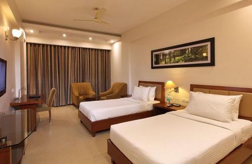 Baddi Hôtel | Lemon Tree Hotel Baddi