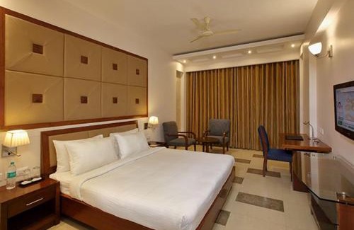Baddi Hôtel | Lemon Tree Hotel Baddi