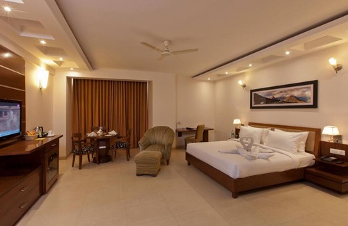Baddi Hôtel | Lemon Tree Hotel Baddi