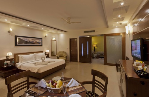 Baddi Hôtel | Lemon Tree Hotel Baddi