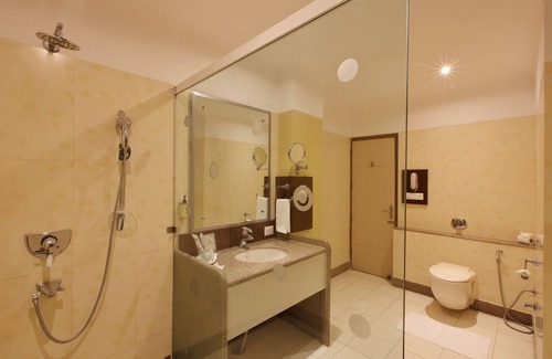 Baddi Hôtel | Lemon Tree Hotel Baddi