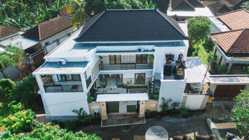 Anturan Hôtel | Lemon Tree Hotel Bali