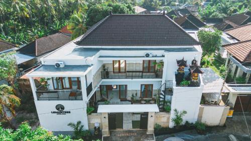 Anturan Hôtel | Lemon Tree Hotel Bali