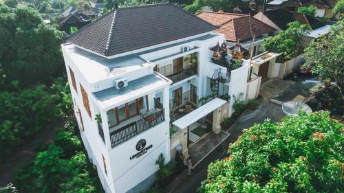 Anturan Hôtel | Lemon Tree Hotel Bali