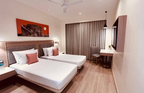 Thergaon Hôtel | Lemon Tree Hotel, Pune