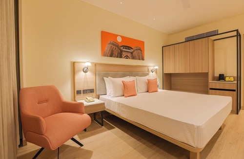 Thergaon Hôtel | Lemon Tree Hotel, Pune