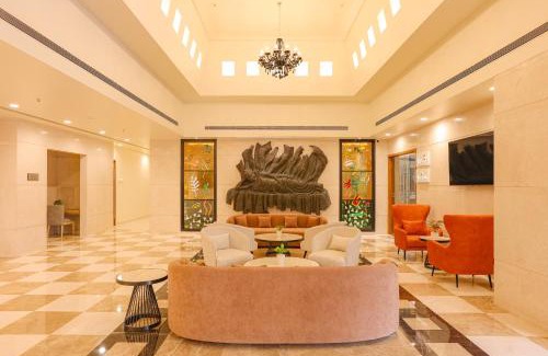 Thergaon Hôtel | Lemon Tree Hotel, Chinchwad, Pune