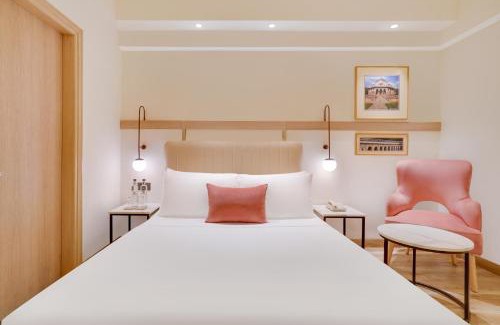 Aerocity Hôtel | Lemon Tree Hotel, Delhi Airport