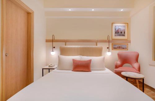 Aerocity Hôtel | Lemon Tree Hotel, Delhi Airport