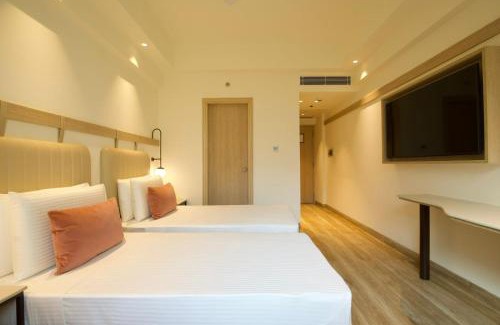 Aerocity Hôtel | Lemon Tree Hotel, Delhi Airport