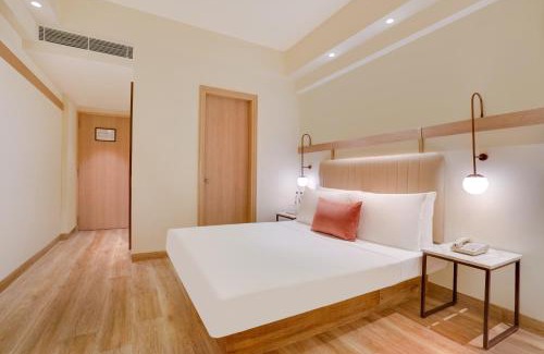 Aerocity Hôtel | Lemon Tree Hotel, Delhi Airport