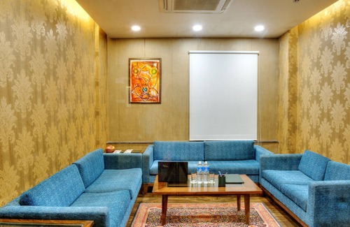 Katra Hôtel | Lemon Tree Hotel, Katra