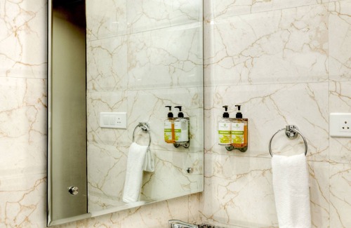 Katra Hôtel | Lemon Tree Hotel, Katra