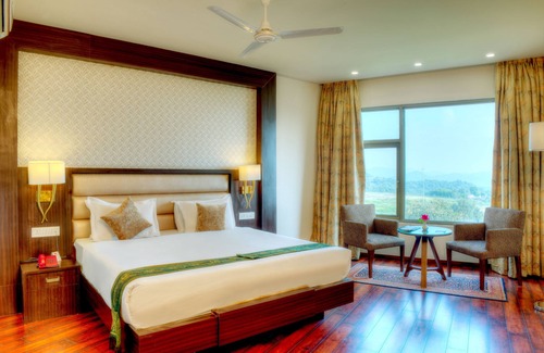 Katra Hôtel | Lemon Tree Hotel, Katra