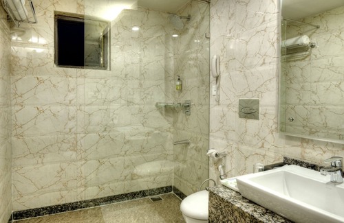 Katra Hôtel | Lemon Tree Hotel, Katra