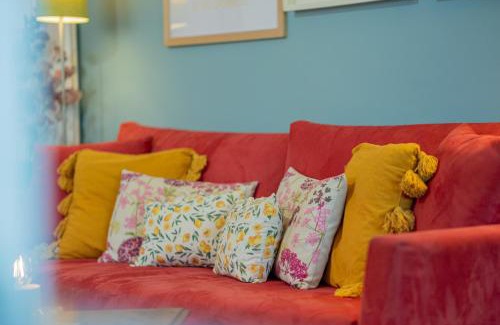Vrahati Maison | Lemon Tree House