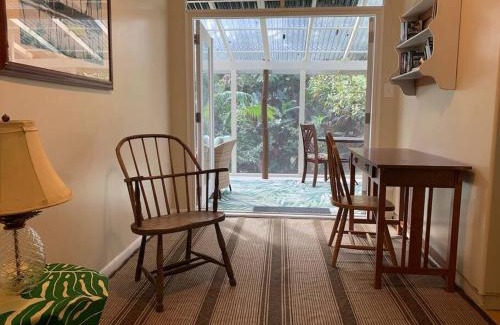 Mountain View Appartement | Lemon Tree Lanai