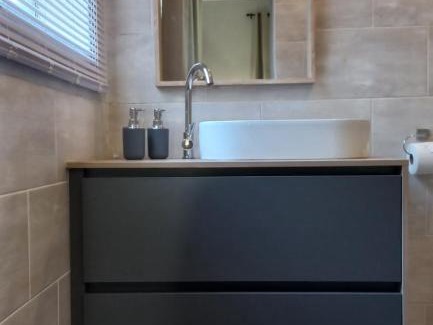 Groblersdal Maison | Lemon Tree Manor - Scandi Suite