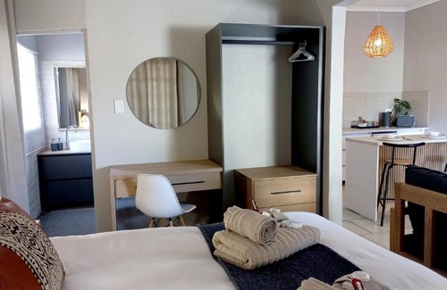 Groblersdal Maison | Lemon Tree Manor - Scandi Suite