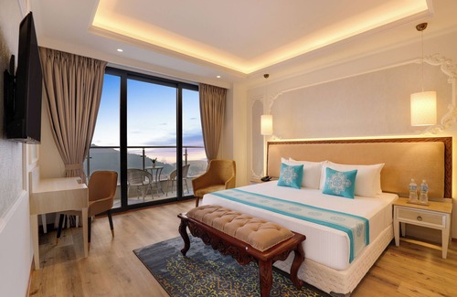 Burhanilkantha Hôtel | Lemon Tree Premier Budhanilkanth
