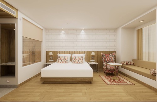 Tiruchanur Hôtel | Lemon Tree Premier Tirupati