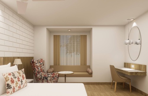 Tiruchanur Hôtel | Lemon Tree Premier Tirupati