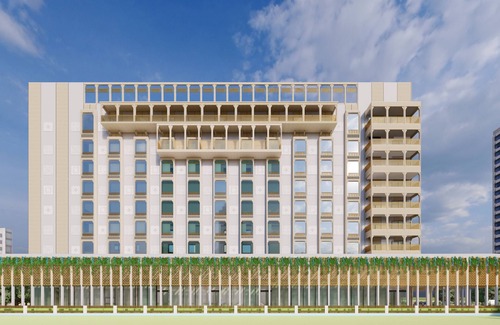 Tiruchanur Hôtel | Lemon Tree Premier Tirupati