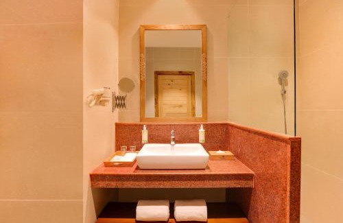 Thimphu Station Balnéaire | Lemon Tree Resort, Thimphu, Bhutan