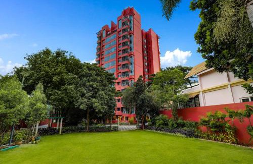 Narayanappa Garden Hôtel | Lemon Tree Suites, Whitefield, Bengaluru