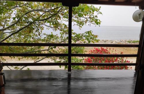 Zagora-Mouresi Maison | Lemongarden by the sea