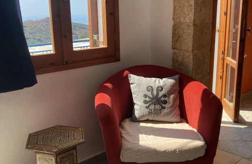 Pefki Maison | Lemoni House, une maison Crétoise de charme