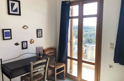 Pefki Maison | Lemoni House, une maison Crétoise de charme