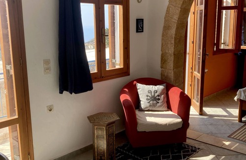 Pefki Maison | Lemoni House, une maison Crétoise de charme